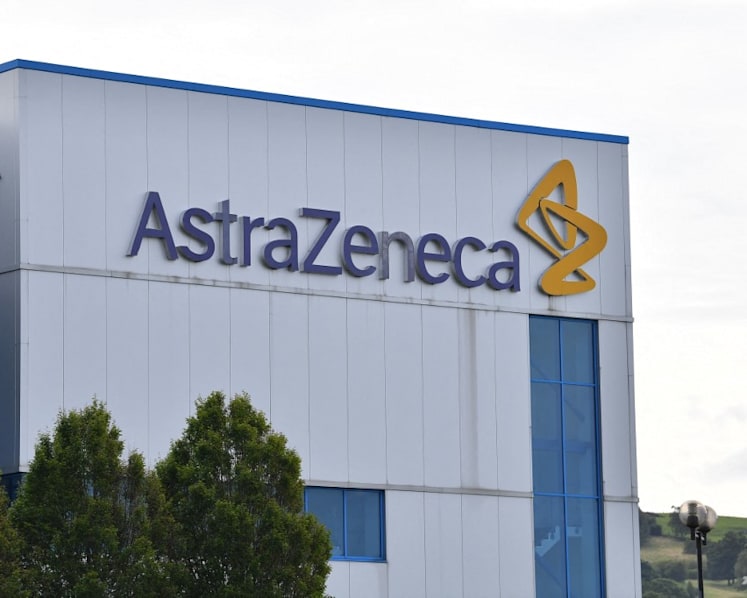 AstraZeneca to supply Singapore with antibody drug for COVID-19 treatment by end of the year 