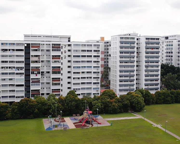 Flat inheritance: Onus on executor, administrator to ensure sale or ownership transfer, says HDB