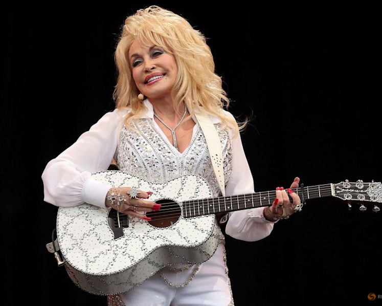 US country music legend Dolly Parton dies at 80: family