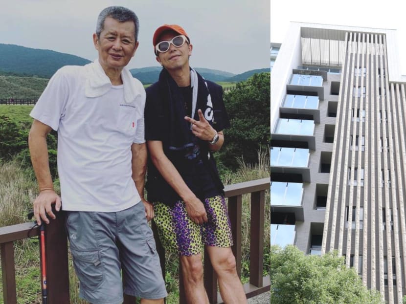 They could also choose to sell it, but there’s a catch.