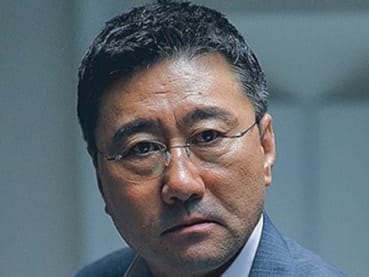 Doctor Stranger star Choi Jung-woo dies at age 68