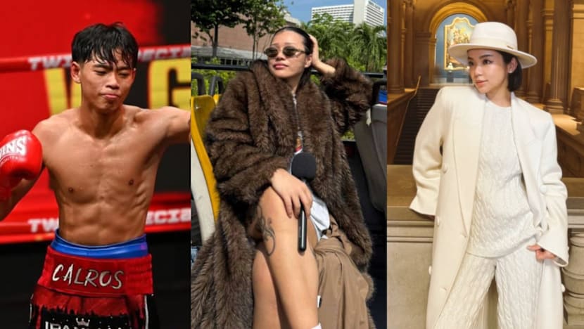 3 Singaporeans In The Running To Compete In Beast Games: Here's What They’d Do With The US$5Mil Prize