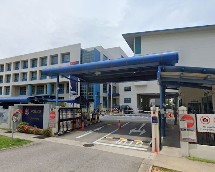 Police start trial to allow online applications for conversion of Malaysian driving licence