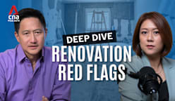 Deep Dive - Renovation red flags: What to know from start to finish