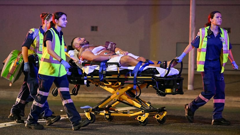World leaders express horror, revulsion at Bondi Beach shooting