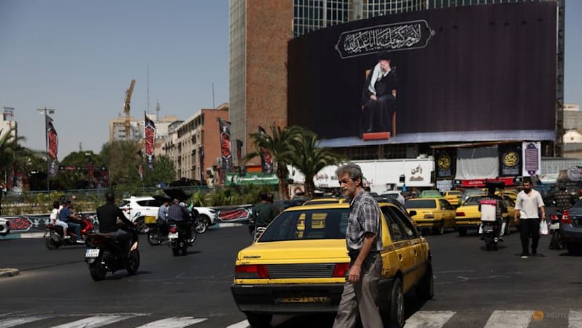 Uncertainty over Qatar diplomacy clouds prospects for US-Iran deal