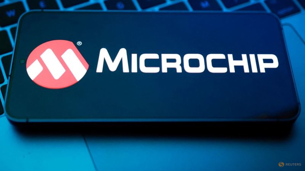Microchip Technology Proyeksikan Pendapatan Kuartal I di Atas Ekspektasi — Sinyal Pemulihan Semikonduktor Global