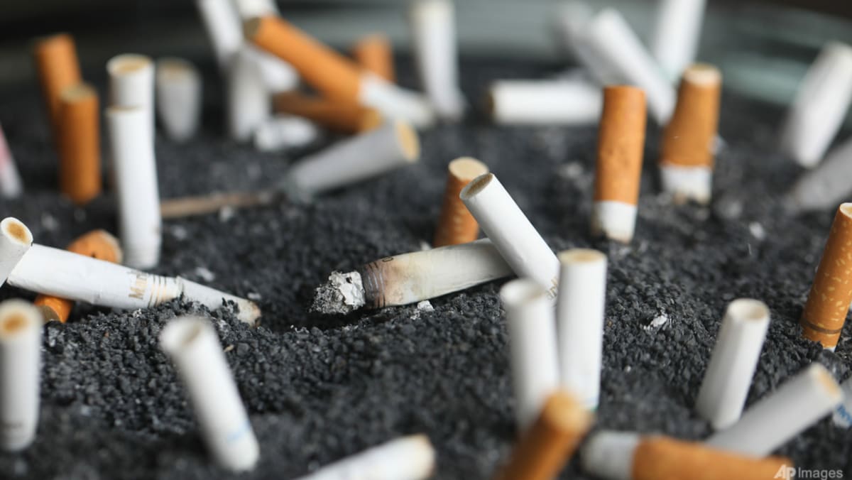 Air pollution fuels lung cancer among non-smokers: Study Air pollution fuels lung cancer among non-smokers: Study
