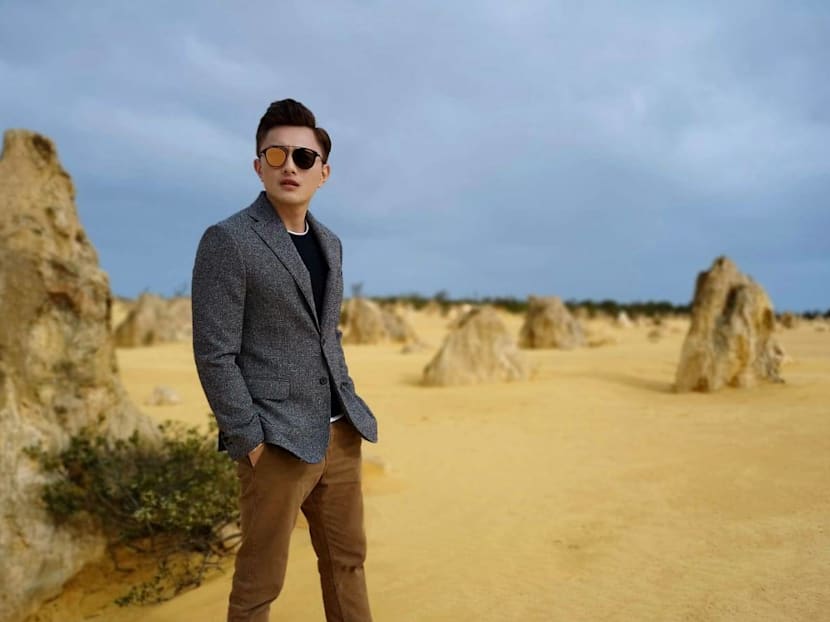 The Best Things To Do In Australia, According To Shane Pow Who Spent 6 Weeks There