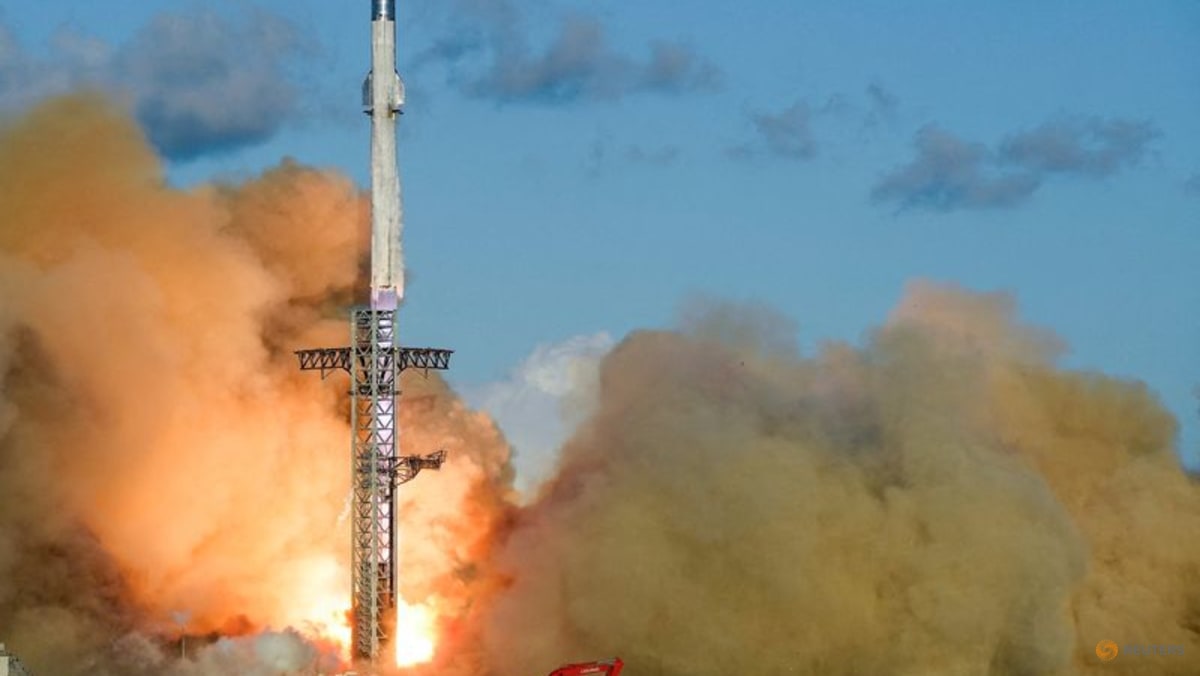 Analysis:Musk’s Mars mission provides threat to red-hot SpaceX IPO