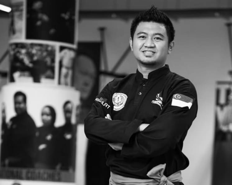 National silat coach Romadhon, 33, dies following car accident in Bali