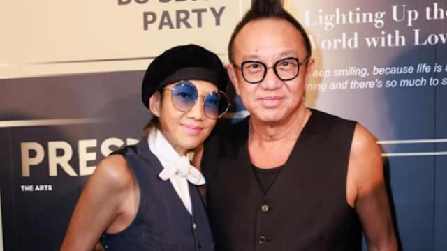 不信黄大炜立遗嘱，女友称死讯来得太诡异！两天未眠将赴港查真相