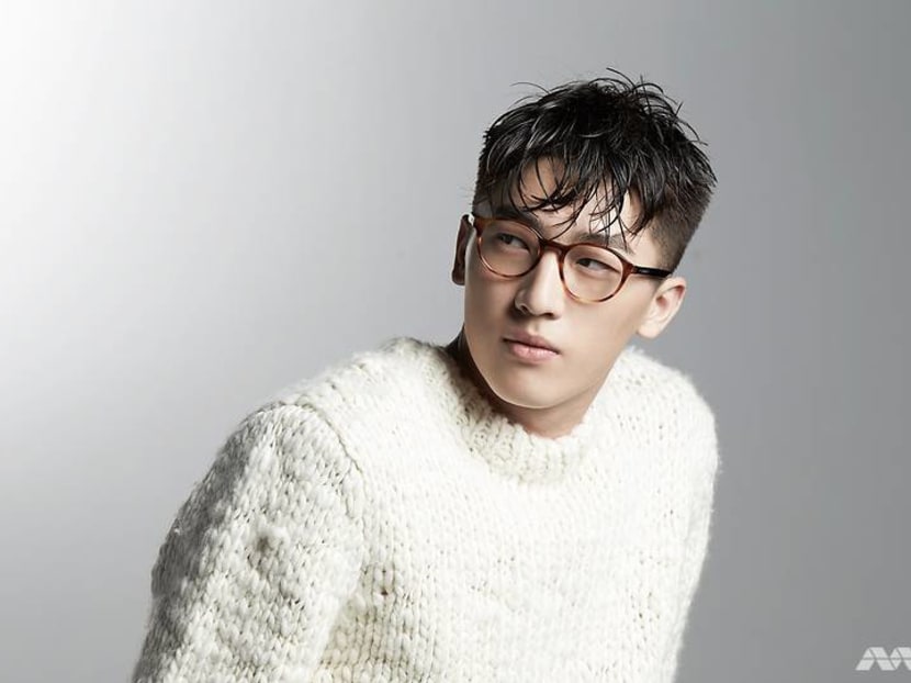 Men's styling hack: The right eyewear is the easiest way to score compliments Men's styling hack: The right eyewear is the easiest way to score compliments