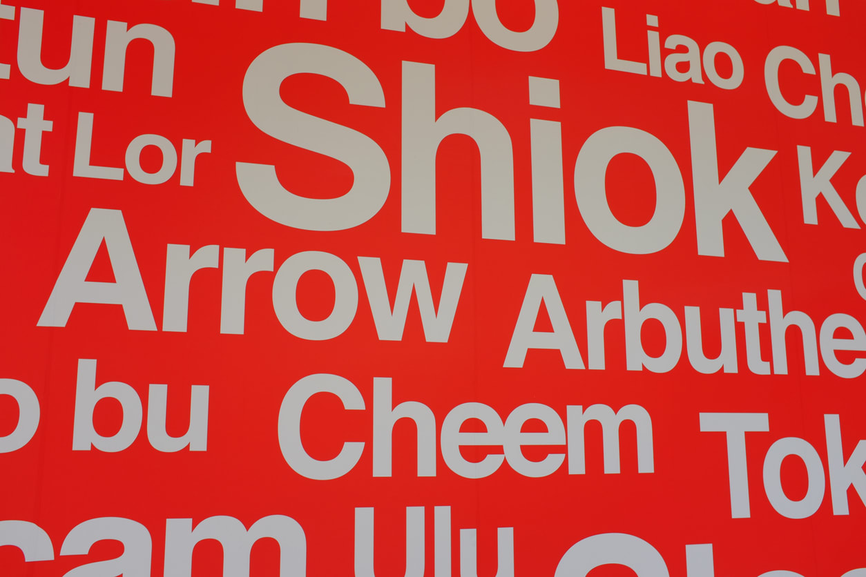 调查：逾九成国人会用新加坡式英语这个词汇最多人用- 8world