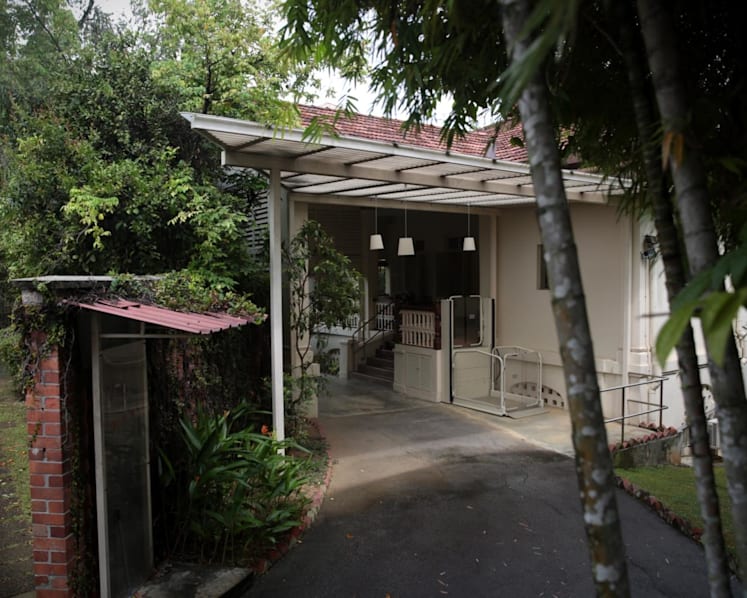 E-book on Lee Kuan Yew’s will contains inaccuracies 'calculated to mislead' and 'completely at odds' with court findings: SM Teo