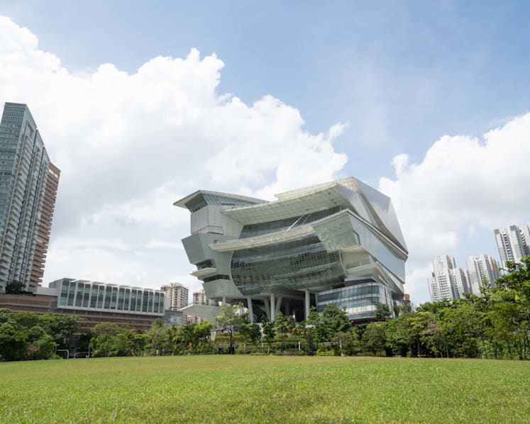 No aerial activities allowed around The Star Vista on Feb 7 due to military exercise with low-flying aircraft: Mindef