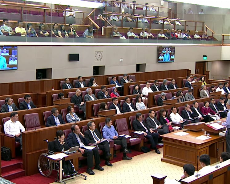 MPs want inquiry into saga to put issue to rest