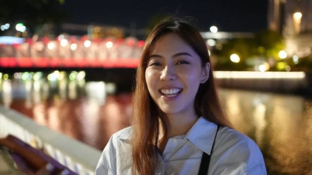 Olivia Ong本地开唱有惊喜　收到香港邀约盼唱到海外！