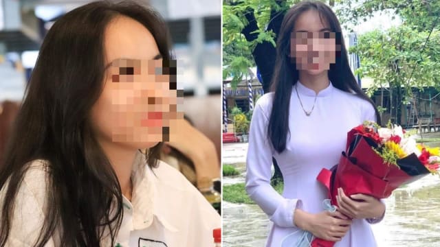 17岁越南女征婚男月入须4800元？婚介公司老板：条件我开的 