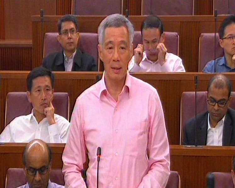 EP a necessary stabiliser for S’pore’s political system: PM Lee