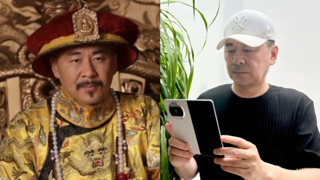 中国一线男星再爆出轨　“3关键”泄身份