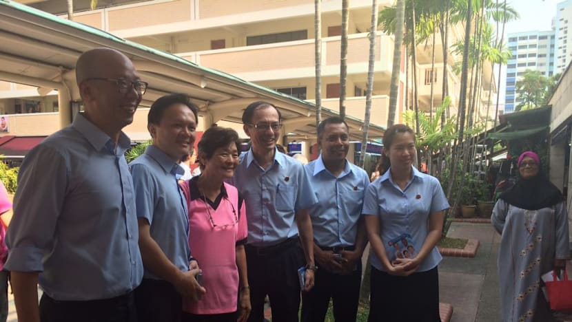 GE2015: On the ground (Sept 4)