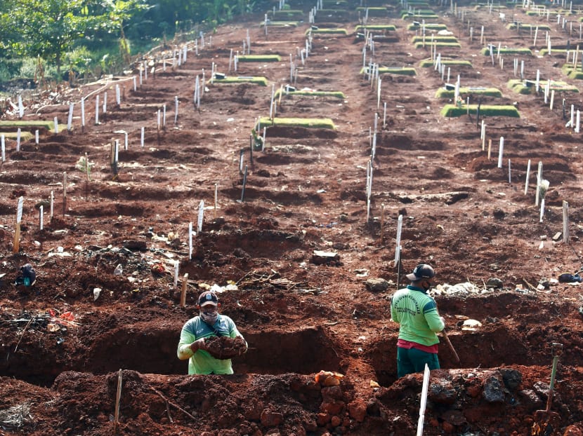 Coronavirus could kill more than 2 million people by the end of the year, researchers say