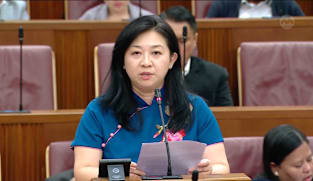 Committee of Supply 2026 debate, Day 4: Yeo Wan Ling on lower-wage workers and inclusive workplace 