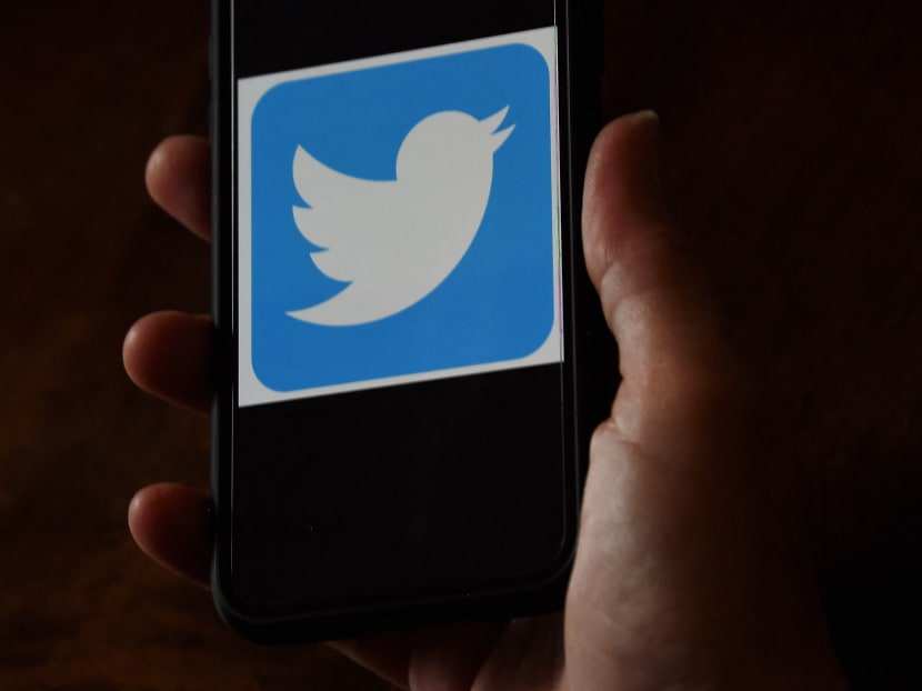 Twitter said this policy does not apply to "public figures or individuals when media and accompanying tweet text are shared in the public interest or add value to public discourse."