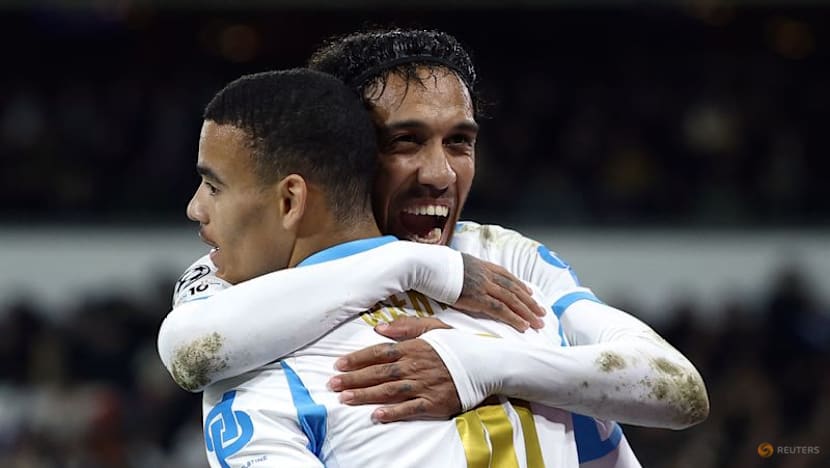 Marseille edge five-goal thriller at Union St Gilloise