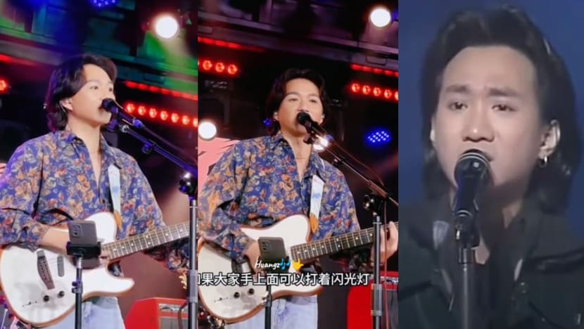 Chinese Singer Goes Viral For Looking And Sounding Just Like Beyond’s Late Frontman Wong Ka Kui