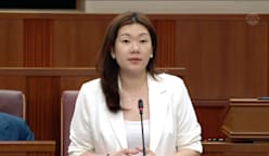 Hany Soh on Coastal Protection and Other Amendments Bill