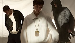 From KL to K-pop: How Malaysian fashion label Joe Chia won over S.Coups, Felix and other global stars