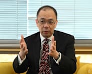 Could engineers or counsellors be judges? AI might make it possible, judge says