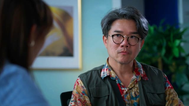 再见明天（第5集）：阿彦等携手对抗Henry