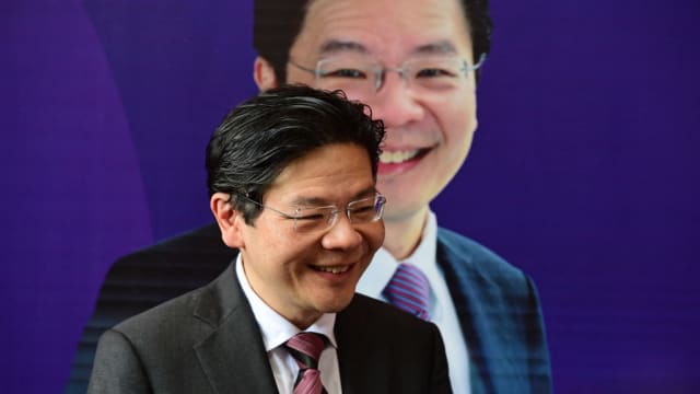 内阁或在黄循财接棒前改组 专家：这几人可能受委副总理