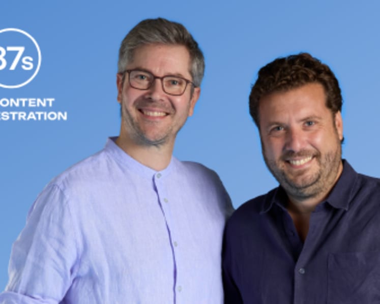 Datawords group becomes 87seconds: a new name to connect brands to the world