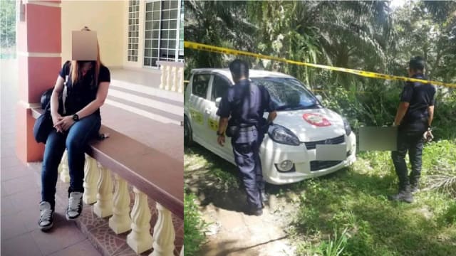 马国八警涉谋杀案惊爆内情 高级警官与情妇买凶杀醋夫