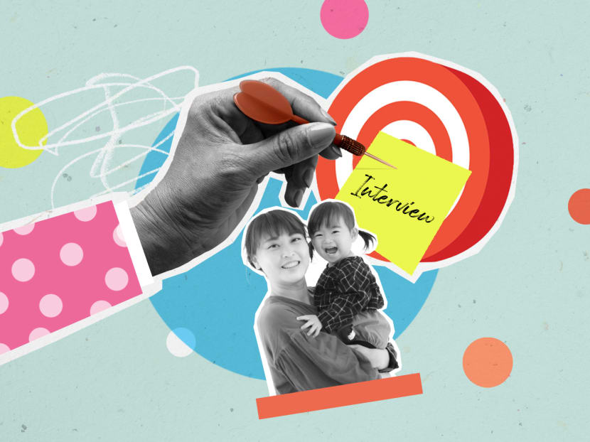 Ways for women: 7 job interview tips every stay-at-home mum needs to know before going back to work