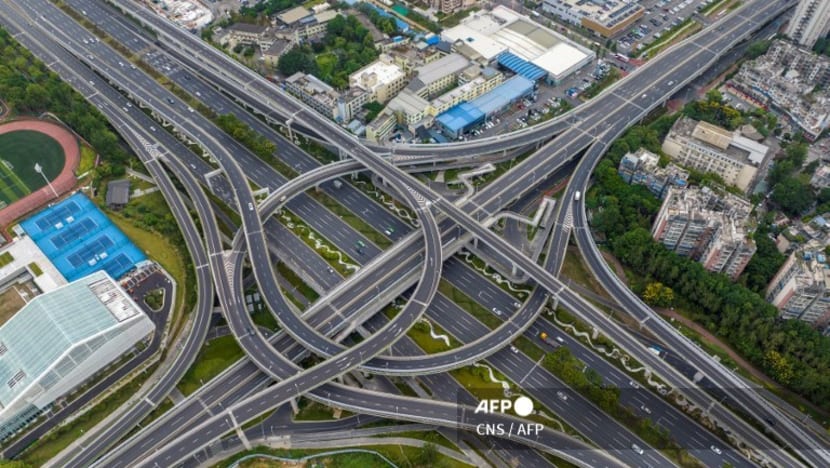 Chengdu China lanjutkan perintah berkurung di beberapa wilayah Chengdu China lanjutkan perintah berkurung di beberapa wilayah