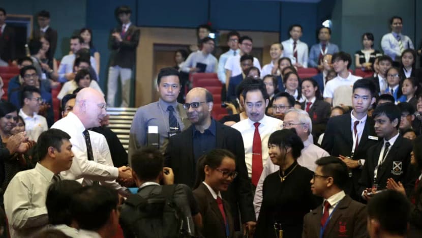 More freedom of speech, but some restrictions necessary: DPM