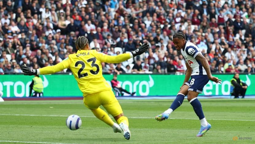 Hammers and Spurs keep up poor league form in disappointing draw