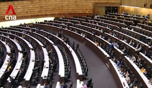 Thai king endorses decree to dissolve parliament, paving way for early election 