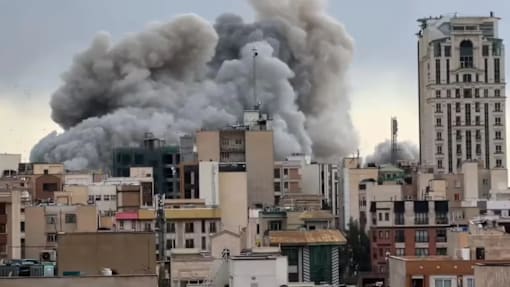 Rusia tuduh Amerika, Israel cuba heret negara Arab ke kancah peperangan