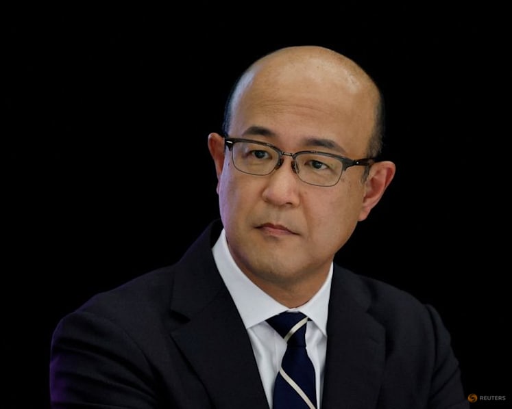 Toyota shareholders back Toyoda as chairman and new CEO Kon at annual meeting
