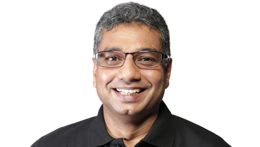 Veteran union leader Arasu Duraisamy put forward as NMP candidate