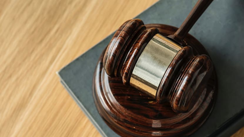 Logistics worker jailed 3 weeks for slapping elderly SMRT employee