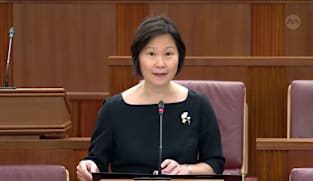 Gan Siow Huang on leveraging AI solutions to improve energy conservation and efficiency