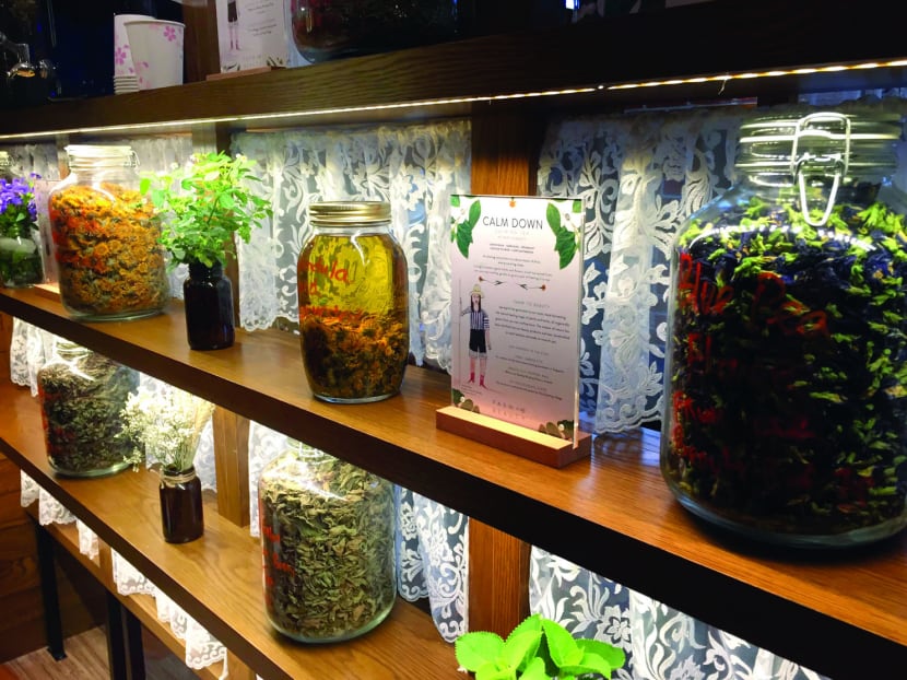 Could Spa Esprit’s new Farm To Beauty brand be Singapore’s Jurlique?