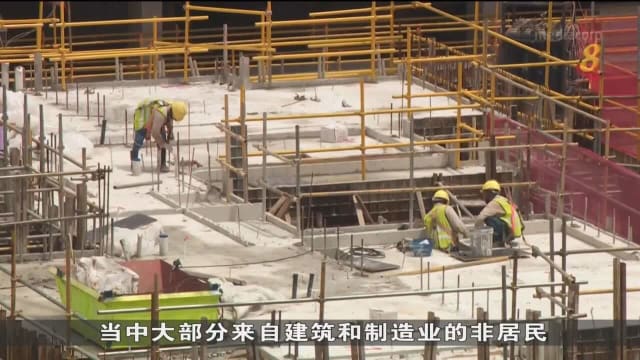 我国劳动市场强劲复苏 9月份就业人数比疫情前高出1.7%